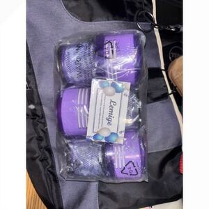 Lemige Vacuum Filter Replacement Purple 3 Pack New In Package